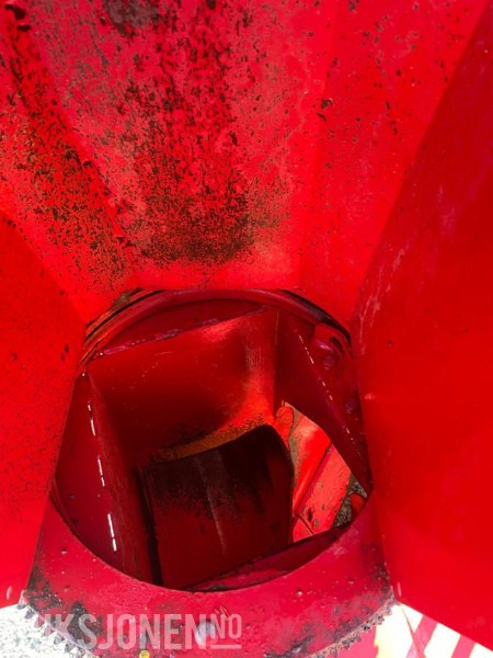 2008 Duun Vf 252 snøfres - Machine agricole: photos 2 2008 Duun Vf 252 snøfres - Machine agricole: photos 2