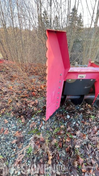 2010 Globus GTF235 - Machine agricole: photos 2 2010 Globus GTF235 - Machine agricole: photos 2