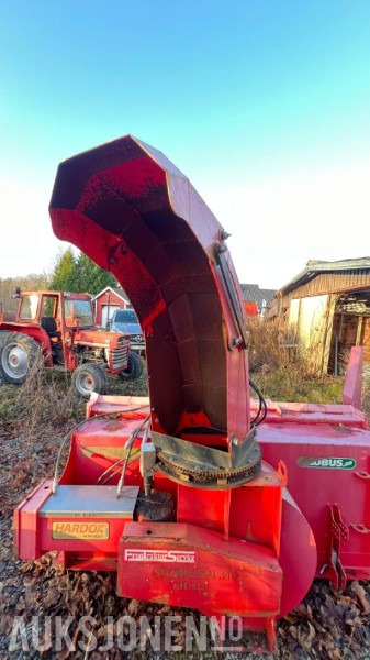 2010 Globus GTF235 - Machine agricole: photos 4 2010 Globus GTF235 - Machine agricole: photos 4