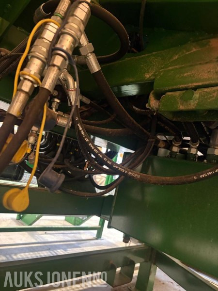 2012 POSCH SPALTFIX S-350 - Vedproduksjon - Machine agricole: photos 2 2012 POSCH SPALTFIX S-350 - Vedproduksjon - Machine agricole: photos 2