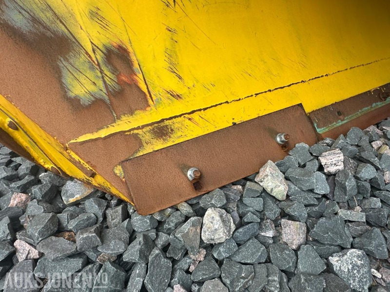 2018 Gmi VDA265 S - plog - Machine agricole: photos 4 2018 Gmi VDA265 S - plog - Machine agricole: photos 4