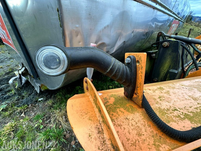 2019 Schmidt Tellefsdal VPL 39 V-plog - Machine agricole: photos 5 2019 Schmidt Tellefsdal VPL 39 V-plog - Machine agricole: photos 5