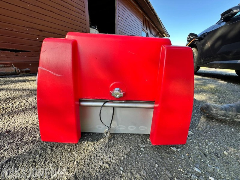 2021 Lely Shuttle Melkeprøvetaker - Machine agricole: photos 3 2021 Lely Shuttle Melkeprøvetaker - Machine agricole: photos 3