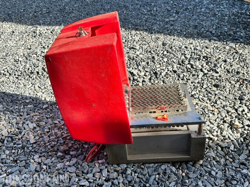 2021 Lely Shuttle Melkeprøvetaker - Machine agricole: photos 3 2021 Lely Shuttle Melkeprøvetaker - Machine agricole: photos 3