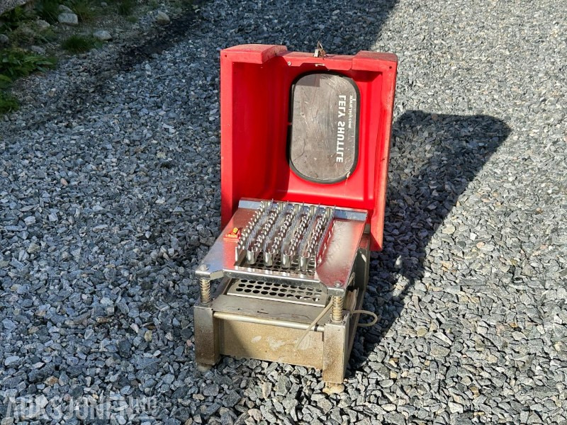 2021 Lely Shuttle Melkeprøvetaker - Machine agricole: photos 2 2021 Lely Shuttle Melkeprøvetaker - Machine agricole: photos 2