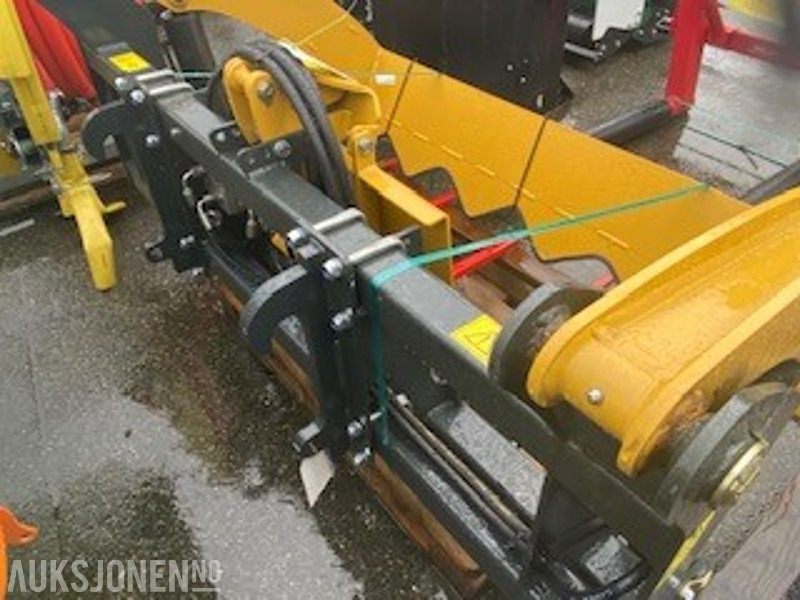 2022 Tanco i73 Bale Shear Rundballedeler - SMS-Feste - Machine agricole: photos 5 2022 Tanco i73 Bale Shear Rundballedeler - SMS-Feste - Machine agricole: photos 5