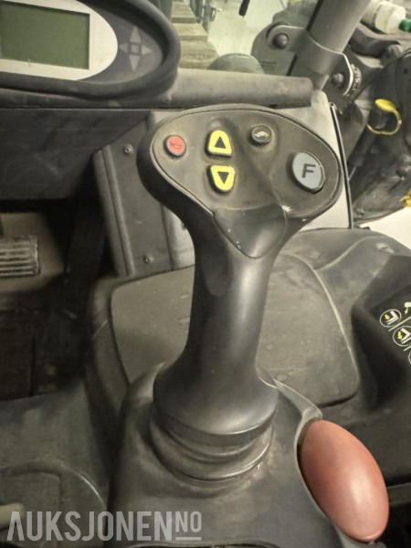 2012 Still RX60-30 Rep. Objekt - mva fri - Matériel de manutention: photos 5 2012 Still RX60-30 Rep. Objekt - mva fri - Matériel de manutention: photos 5