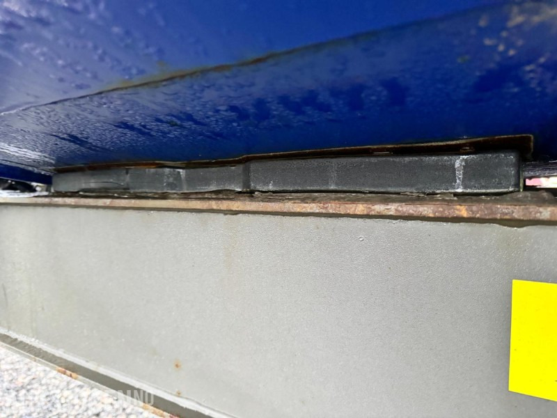 Remorque 2008 Damm Tippsemi: photos 41