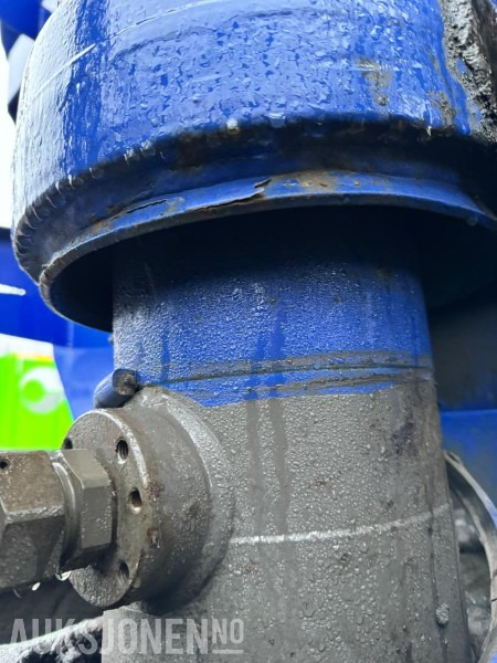 Remorque 2008 Damm Tippsemi: photos 40