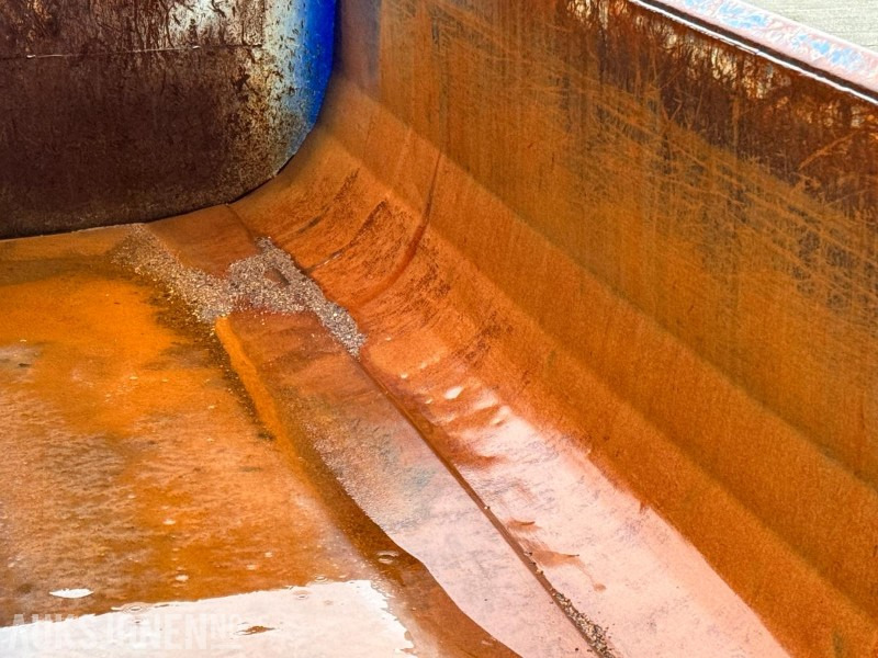 Remorque 2008 Damm Tippsemi: photos 33