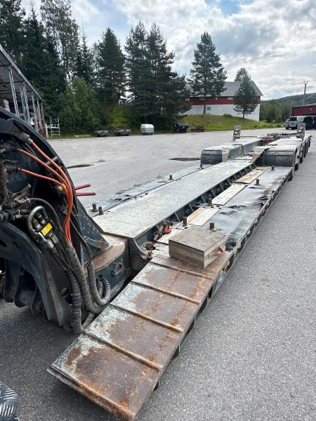 2015 Vang ATHHS 4+1 brønnhenger - Remorque: photos 3 2015 Vang ATHHS 4+1 brønnhenger - Remorque: photos 3