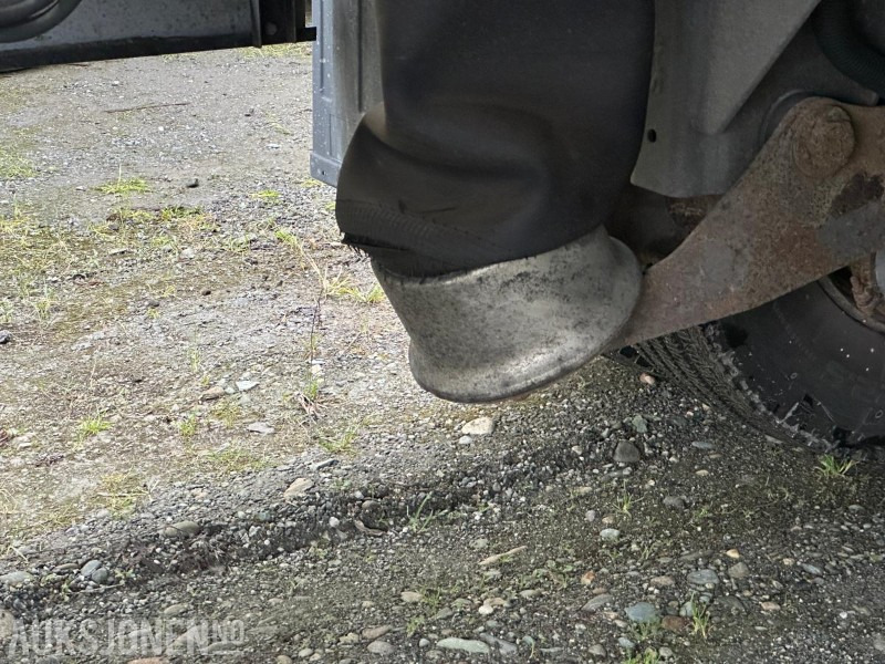 Remorque 2016 Schmitz CARGOBULL - Kjølesemi / City tralle // Carrier med 3 soner: photos 21 Remorque 2016 Schmitz CARGOBULL - Kjølesemi / City tralle // Carrier med 3 soner: photos 21