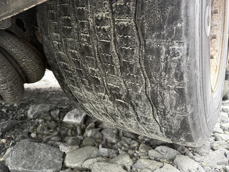 2017 Fliegl Fahrzeugbau tps 180 kapellhenger - Remorque: photos 5 2017 Fliegl Fahrzeugbau tps 180 kapellhenger - Remorque: photos 5