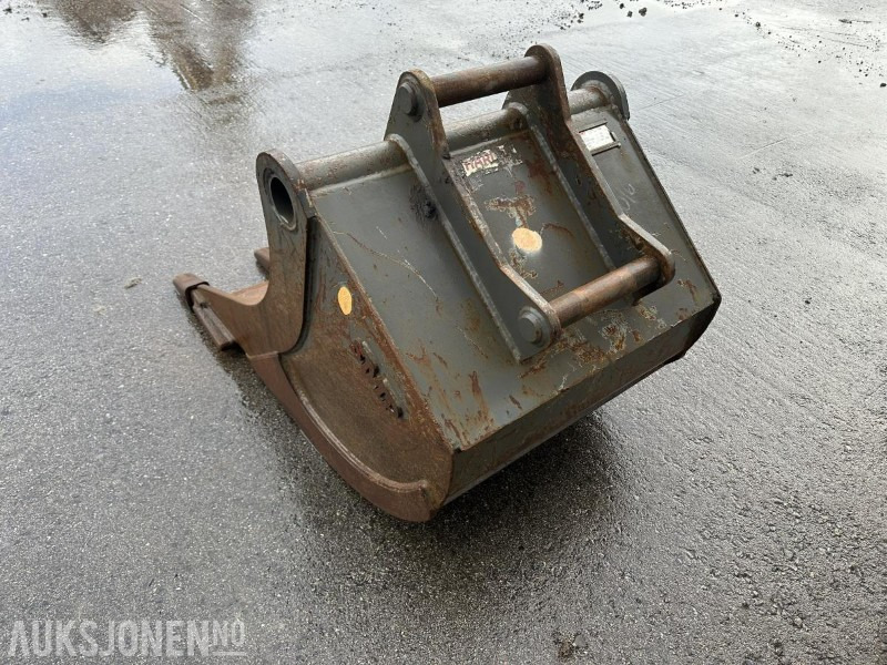 SMP Graveskuff med tenner 400L S50 - Matériel de chantier: photos 5 SMP Graveskuff med tenner 400L S50 - Matériel de chantier: photos 5