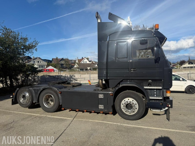 1992 Scania R143ML6X2L - Tracteur routier: photos 2 1992 Scania R143ML6X2L - Tracteur routier: photos 2