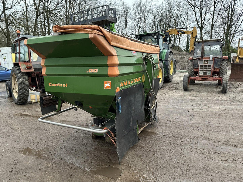 Amazone S500 ZA-M MaxiS 1500 | Limiter - Distributeur d'engrais: photos 5 Amazone S500 ZA-M MaxiS 1500 | Limiter - Distributeur d'engrais: photos 5