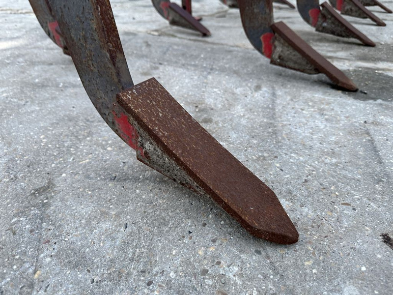 Kemper HT 2 Incl Cultivator | Incl Fertilizer spreader | SEE PICTURES - Bineuse: photos 4 Kemper HT 2 Incl Cultivator | Incl Fertilizer spreader | SEE PICTURES - Bineuse: photos 4
