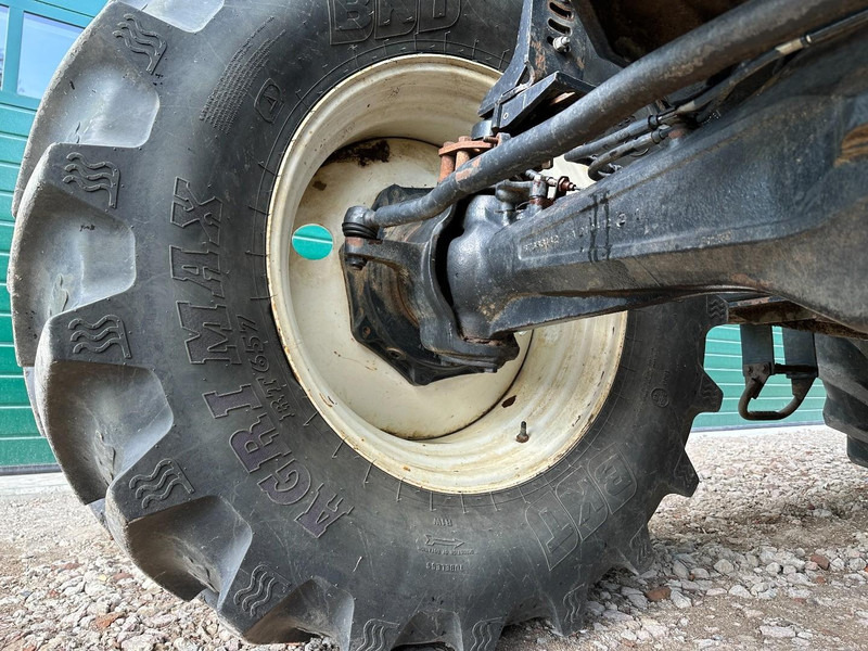 Tracteur agricole New Holland T7.250 Power Command: photos 12