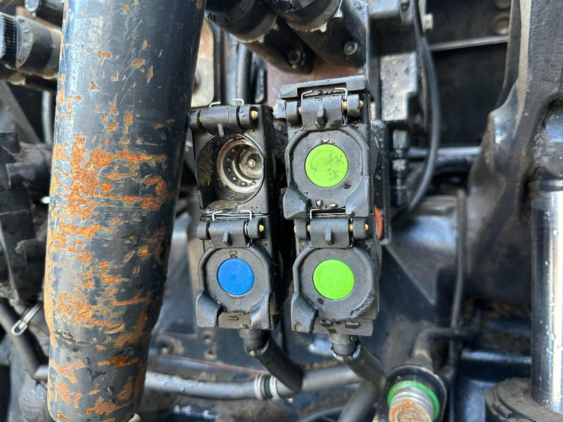 Tracteur agricole New Holland T7.250 Power Command: photos 20