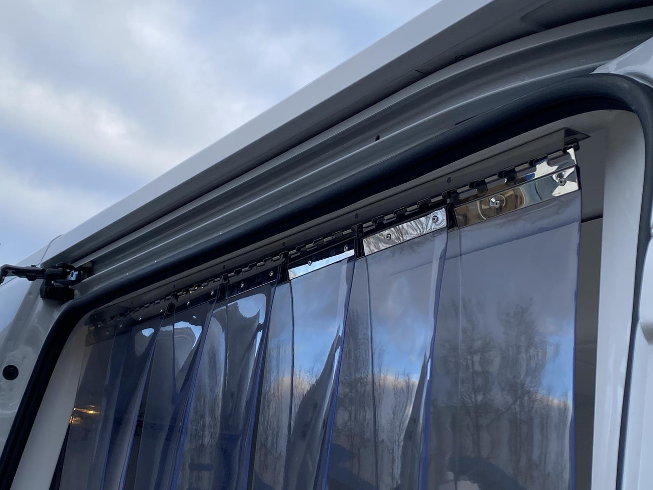 Utilitaire frigorifique neuf FIAT DUCATO L3H2 180PS BASE HEAVY / FRISCHDIENST + XARIOS 300 12-380V + Heizung: photos 6