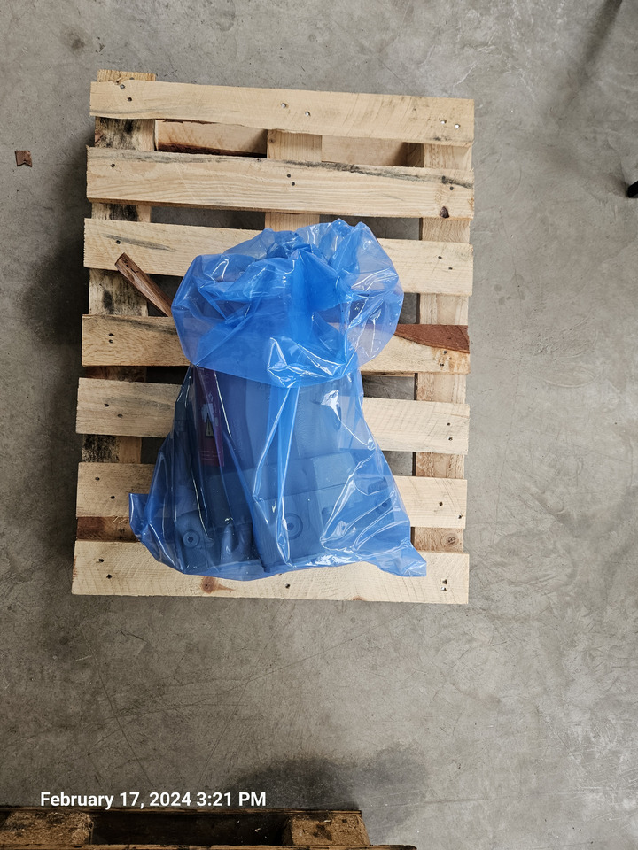 REXROTH A6VM107HD2/63W-VZB010F00B R902207840 - Moteur hydraulique pour Foreuse: photos 3 REXROTH A6VM107HD2/63W-VZB010F00B R902207840 - Moteur hydraulique pour Foreuse: photos 3