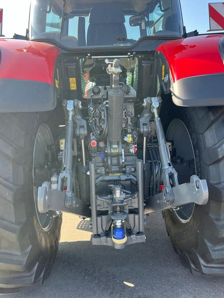 Massey Ferguson MF 8740 S Dyna-VT EXCLUSIVE - Tracteur agricole: photos 4 Massey Ferguson MF 8740 S Dyna-VT EXCLUSIVE - Tracteur agricole: photos 4