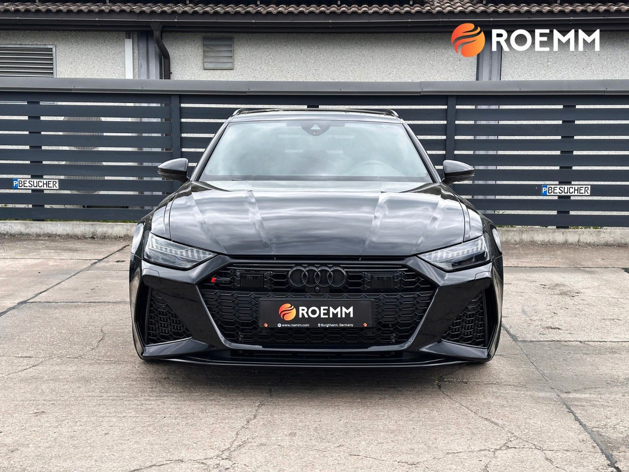 Audi RS6 Avant 4.0 TFSI quattro*Dynamik*360°*PANO*LED - Voiture: photos 3 Audi RS6 Avant 4.0 TFSI quattro*Dynamik*360°*PANO*LED - Voiture: photos 3