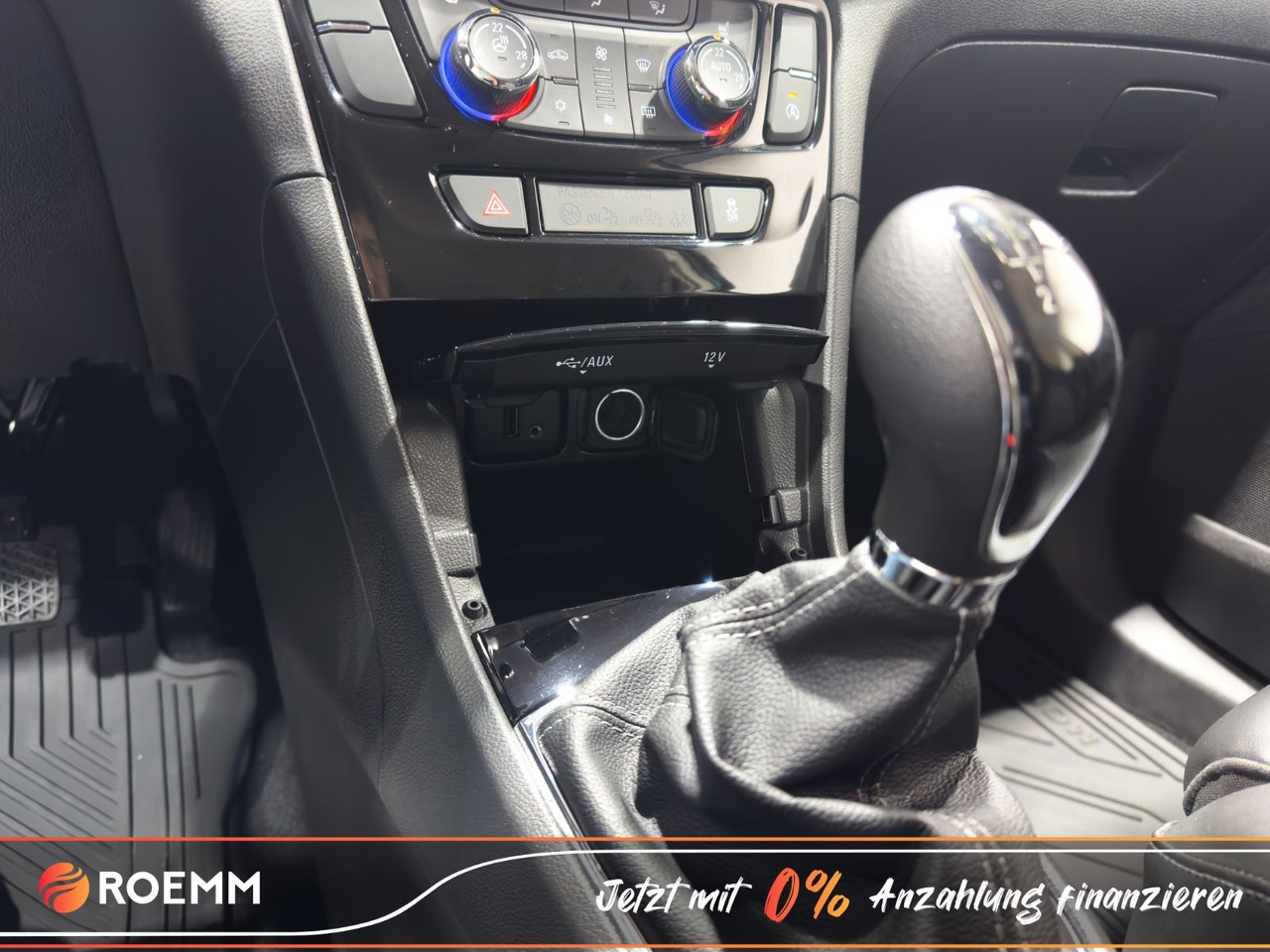 SUV Opel Mokka X Design Line Start/Stop *GARANTIE: photos 20