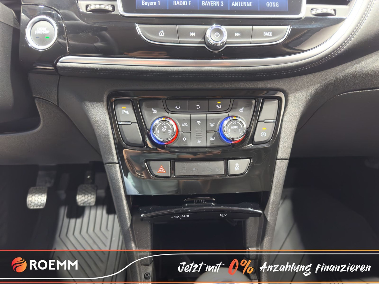 SUV Opel Mokka X Design Line Start/Stop *GARANTIE: photos 18