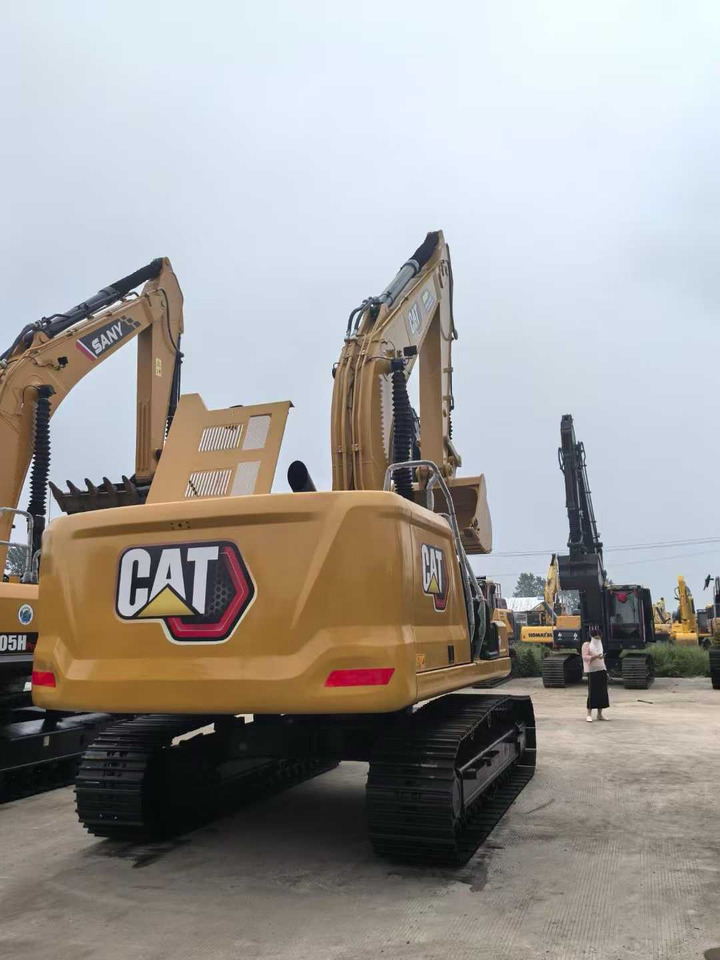 CAT CATERPILLAR 330GC 330GX 330 336 349 345 329 325 Used Crawler Excavator for Sale - Pelle sur chenille: photos 3 CAT CATERPILLAR 330GC 330GX 330 336 349 345 329 325 Used Crawler Excavator for Sale - Pelle sur chenille: photos 3