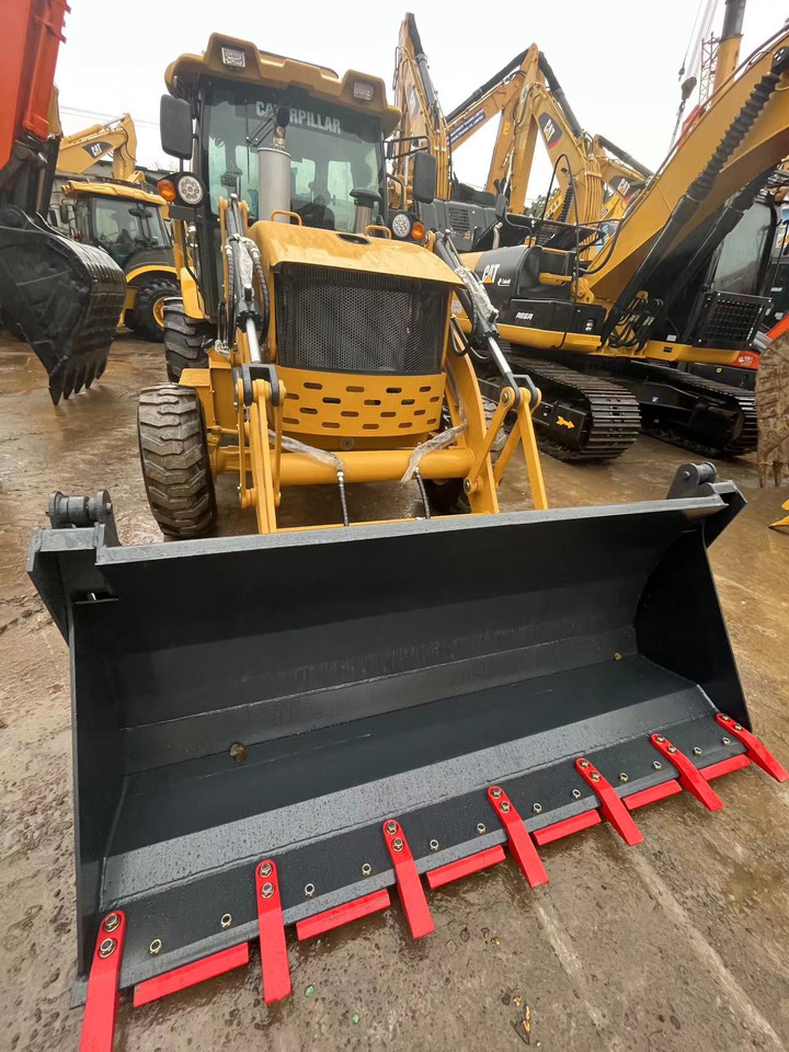 Tractopelle neuf Caterpillar 420F Backhoe CAT 420F2 New or Used JCB 3CX 4CX Read to Ship: photos 6 Tractopelle neuf Caterpillar 420F Backhoe CAT 420F2 New or Used JCB 3CX 4CX Read to Ship: photos 6