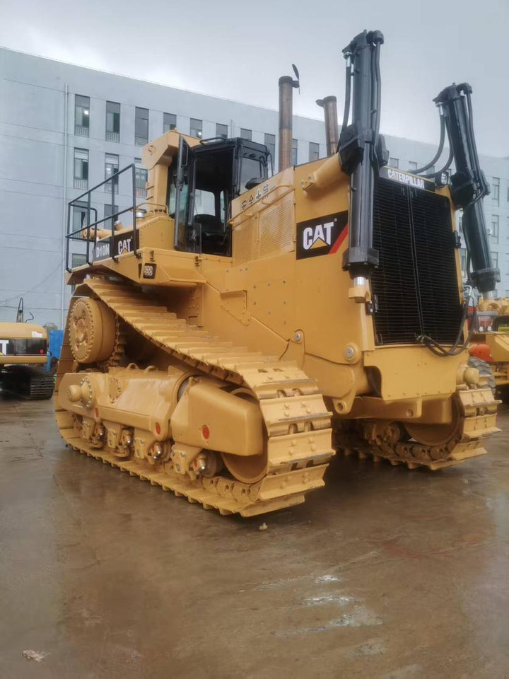 Caterpillar CAT D10N D9R D8R D8T D7R D7G D6G D6H Secondhand Used Dozers Bulldozer on Sale - Bulldozer: photos 2 Caterpillar CAT D10N D9R D8R D8T D7R D7G D6G D6H Secondhand Used Dozers Bulldozer on Sale - Bulldozer: photos 2