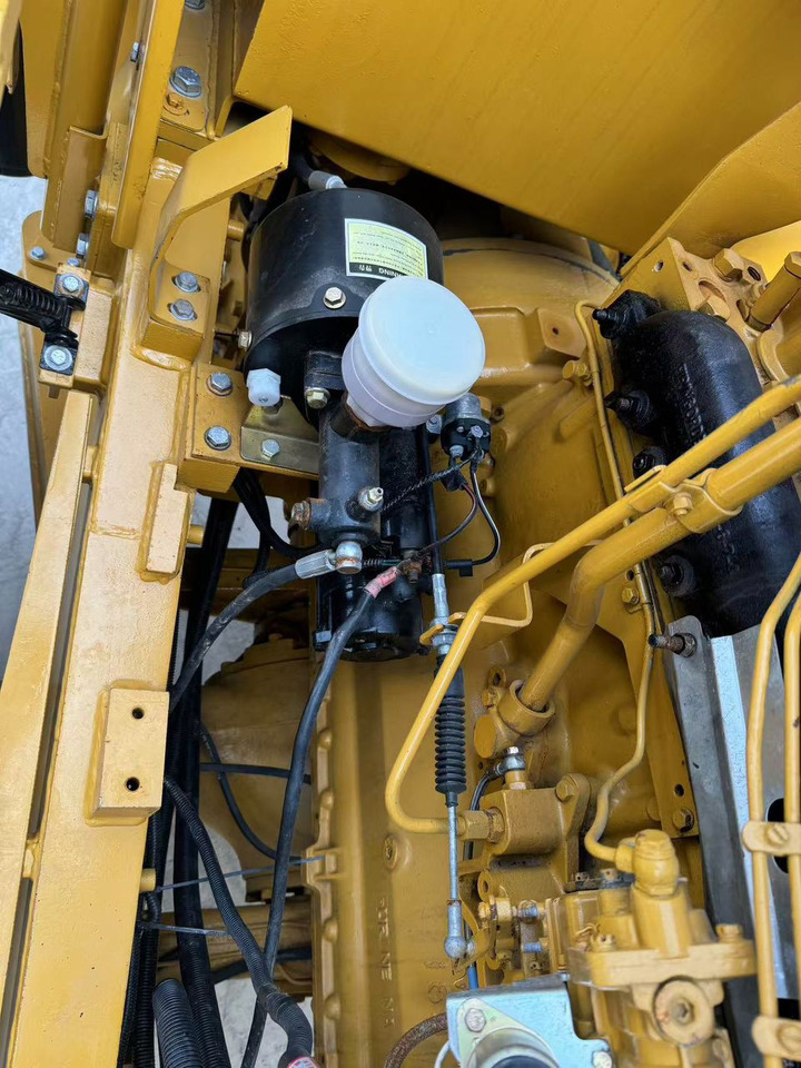 Caterpillar Loader CAT Loader 966H 966F 980G 988G Used Loader in Good Work Performance - Chargeuse sur pneus: photos 2 Caterpillar Loader CAT Loader 966H 966F 980G 988G Used Loader in Good Work Performance - Chargeuse sur pneus: photos 2