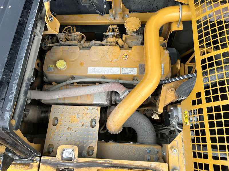 Caterpillar 352F XE - Pelle sur chenille: photos 5 Caterpillar 352F XE - Pelle sur chenille: photos 5