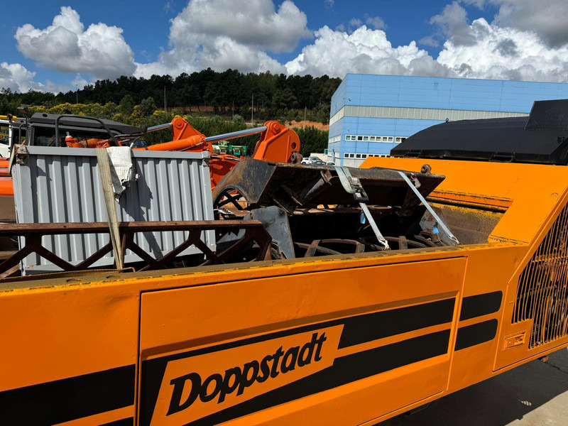 Doppstadt AK 630 Multi - Broyeur industriel: photos 5 Doppstadt AK 630 Multi - Broyeur industriel: photos 5