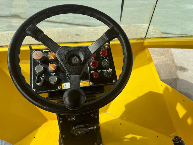 Dynapac CA250D - Compacteur: photos 2 Dynapac CA250D - Compacteur: photos 2