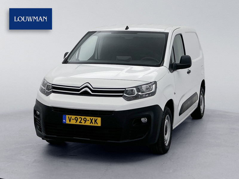 Citroën Berlingo 1.6 BlueHDI Club Carplay/Androidauto Cruise Control - Fourgonnette: photos 2 Citroën Berlingo 1.6 BlueHDI Club Carplay/Androidauto Cruise Control - Fourgonnette: photos 2