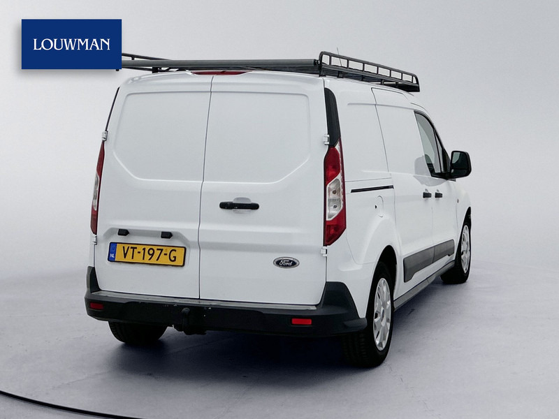 Ford Transit Connect 1.6 TDCI L2 Trend Trekhaak Airco Imperiaal Inrichting - Fourgonnette: photos 2 Ford Transit Connect 1.6 TDCI L2 Trend Trekhaak Airco Imperiaal Inrichting - Fourgonnette: photos 2