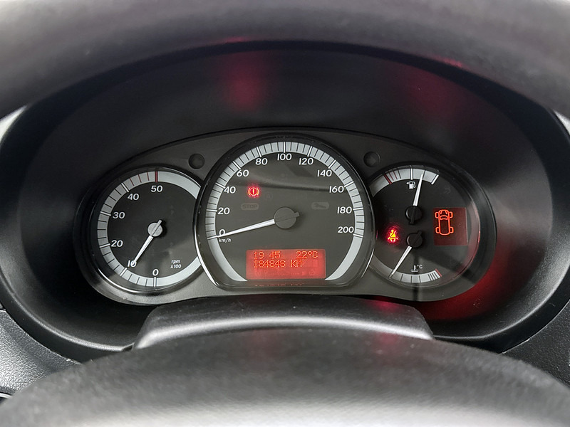 Crédit-bail de Mercedes-Benz Citan 109 CDI BlueEFFICIENCY Extra Lang Dubbele schuifdeur Trekhaak Airco L3 Mercedes-Benz Citan 109 CDI BlueEFFICIENCY Extra Lang Dubbele schuifdeur Trekhaak Airco L3: photos 6
