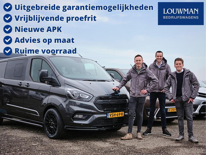 Mercedes-Benz Sprinter 517 1.9 CDI Bakwagen Meubelbak 1000KG Laadklep Apple Carplay/Android Auto Cruise Control - Fourgon grand volume: photos 4 Mercedes-Benz Sprinter 517 1.9 CDI Bakwagen Meubelbak 1000KG Laadklep Apple Carplay/Android Auto Cruise Control - Fourgon grand volume: photos 4