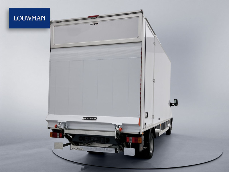 Mercedes-Benz Sprinter 517 1.9 CDI RWD Bakwagen Meubelbak met 1000 KG Laadklep Cruise Control - Fourgon grand volume: photos 2 Mercedes-Benz Sprinter 517 1.9 CDI RWD Bakwagen Meubelbak met 1000 KG Laadklep Cruise Control - Fourgon grand volume: photos 2