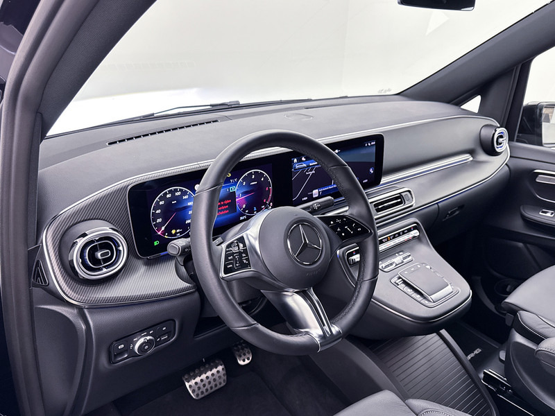 Mercedes-Benz V-Klasse 250d 4-MATIC Extra Lang AMG Avantgarde Dubbel cabine Nieuw Model BPM Vrij Direct Leverbaar Multibeam LED Elektrische Schuifdeure - Fourgonnette, Utilitaire double cabine: photos 4 Mercedes-Benz V-Klasse 250d 4-MATIC Extra Lang AMG Avantgarde Dubbel cabine Nieuw Model BPM Vrij Direct Leverbaar Multibeam LED Elektrische Schuifdeure - Fourgonnette, Utilitaire double cabine: photos 4