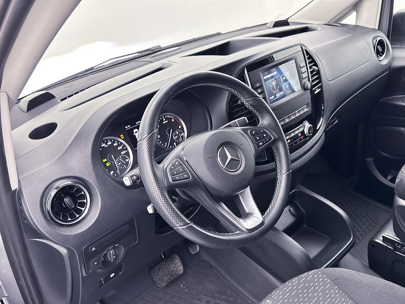 Mercedes-Benz Vito 114 CDI Extra Lang Trekhaak LED Achteruitrijcamera Apple Carplay/Android Auto Betimmering - Fourgonnette: photos 5 Mercedes-Benz Vito 114 CDI Extra Lang Trekhaak LED Achteruitrijcamera Apple Carplay/Android Auto Betimmering - Fourgonnette: photos 5