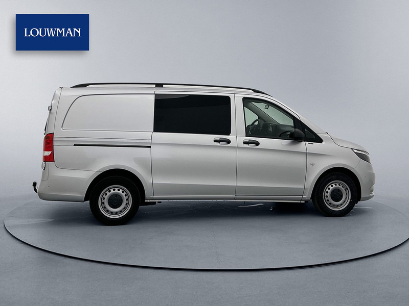 Mercedes-Benz Vito 114 CDI L2 Led koplampen Stoelverwarming Dubbele Schuifdeur Trekhaak Betimmering Cruise Control - Fourgonnette: photos 3 Mercedes-Benz Vito 114 CDI L2 Led koplampen Stoelverwarming Dubbele Schuifdeur Trekhaak Betimmering Cruise Control - Fourgonnette: photos 3