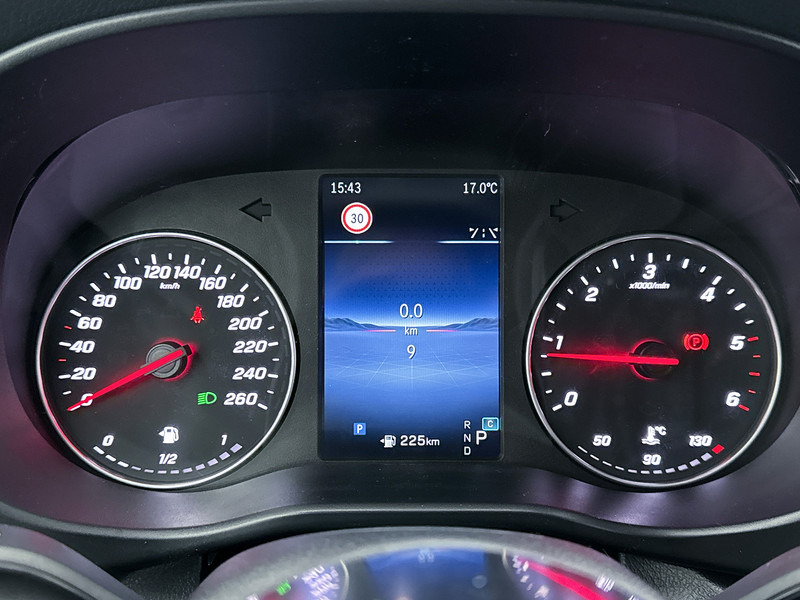 Fourgon utilitaire Mercedes-Benz Vito 116 CDI L2 Select NIEUW Direct Leverbaar Multibeam LED Navigatie Trekhaak Achteruitrijcamera Cruise Control: photos 6