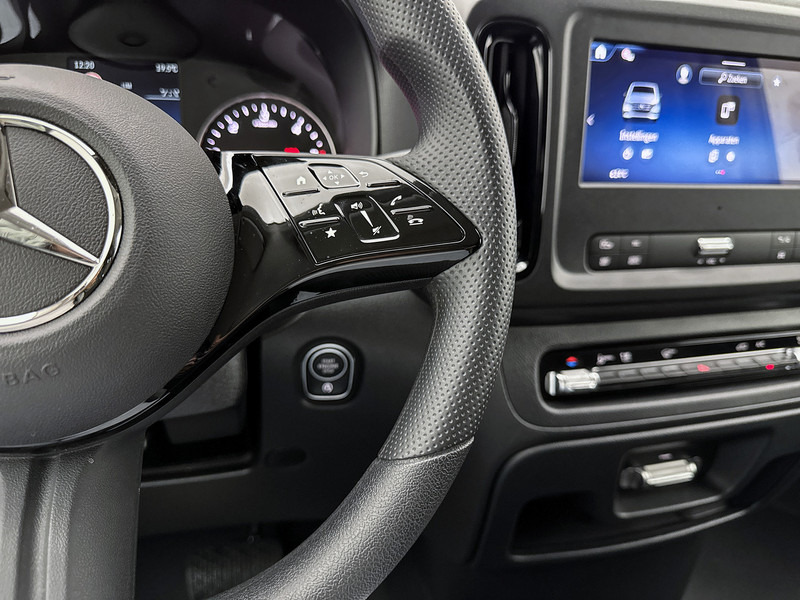 Fourgon utilitaire Mercedes-Benz Vito 116 CDI L2 Select Trekhaak LED Achteruitrijcamera Apple Carplay/Android Auto Betimmering: photos 19