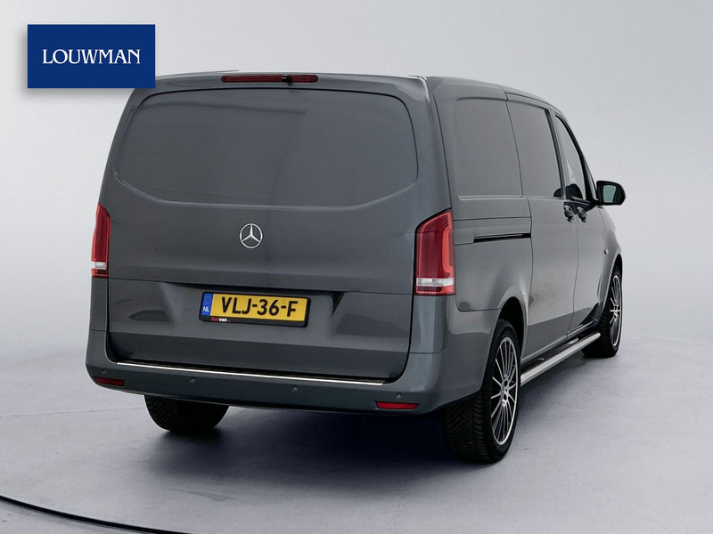 Mercedes-Benz Vito 116 CDI Lang Led Adaptieve cruisecontrol Betimmering Parkeersensoren Selenietgrijs - Fourgonnette: photos 2 Mercedes-Benz Vito 116 CDI Lang Led Adaptieve cruisecontrol Betimmering Parkeersensoren Selenietgrijs - Fourgonnette: photos 2