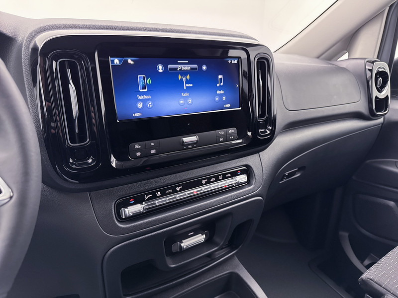 Mercedes-Benz Vito 119 CDI L3 19" inch AMG Dubbele Schuifdeur Multibeam LED Trekhaak Achteruitrijcamera Betimmering - Fourgonnette: photos 5 Mercedes-Benz Vito 119 CDI L3 19" inch AMG Dubbele Schuifdeur Multibeam LED Trekhaak Achteruitrijcamera Betimmering - Fourgonnette: photos 5