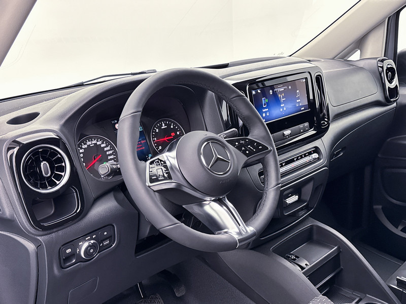 Mercedes-Benz Vito 119 CDI L3 19" inch AMG Dubbele Schuifdeur Multibeam LED Trekhaak Achteruitrijcamera Betimmering - Fourgonnette: photos 4 Mercedes-Benz Vito 119 CDI L3 19" inch AMG Dubbele Schuifdeur Multibeam LED Trekhaak Achteruitrijcamera Betimmering - Fourgonnette: photos 4