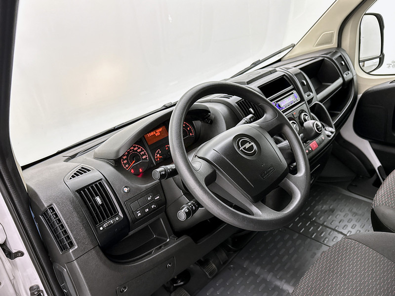 Opel Movano 2.2D 140pk Meubelbak Bakwagen met Laadklep Achteruitrijcamera Cruise Control - Fourgon grand volume: photos 5 Opel Movano 2.2D 140pk Meubelbak Bakwagen met Laadklep Achteruitrijcamera Cruise Control - Fourgon grand volume: photos 5
